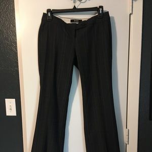 Dress pants